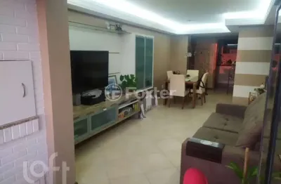 Apartamento com 3 quartos à venda na rua carumbé, 120, bom jesus, porto alegre, 86 m2 por r$ 480.000