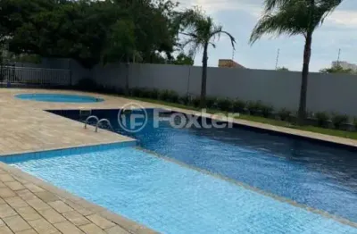 Apartamento com 2 quartos à venda na avenida cascais, 99, passo das pedras, porto alegre, 48 m2 por r$ 308.000