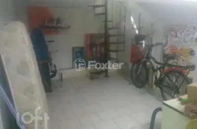 Apartamento com 1 quarto à venda na avenida antônio carvalho, 2500, jardim carvalho, porto alegre, 43 m2 por r$ 240.000