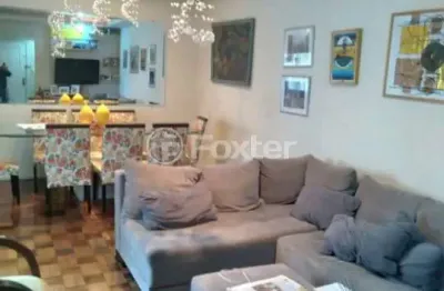 Apartamento com 3 quartos à venda na avenida independência, 128, independência, porto alegre, 91 m2 por r$ 560.500