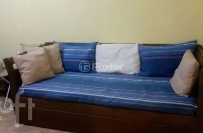 Apartamento com 1 quarto à venda na rua aracy froes, 207, jardim itu sabará, porto alegre, 43 m2 por r$ 199.000
