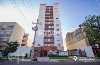 Apartamento com 2 quartos à venda na rua barão do amazonas, 1759, jardim botânico, porto alegre, 62 m2 por r$ 700.000
