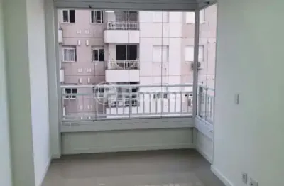 Apartamento com 2 quartos à venda na rua airton ferreira da silva, 295, farrapos, porto alegre, 50 m2 por r$ 460.000