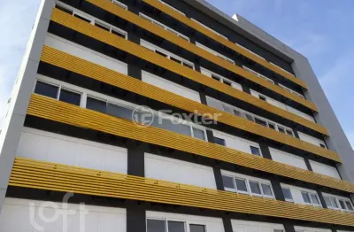 Apartamento com 1 quarto à venda na avenida ipiranga, 8339, partenon, porto alegre, 37 m2 por r$ 530.000