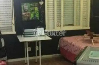 Apartamento com 1 quarto à venda na rua carlos estevão, 465, jardim leopoldina, porto alegre, 31 m2 por r$ 130.000