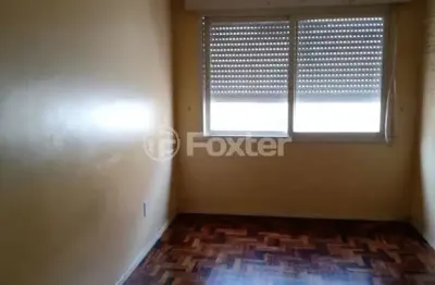 Apartamento com 2 quartos à venda na rua marechal francisco antônio bitencourt, 60, jardim leopoldina, porto alegre, 55 m2 por r$ 216.000