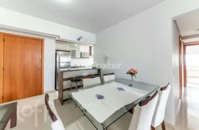 Apartamento com 3 quartos à venda na rua são manoel, 2061, rio branco, porto alegre, 74 m2 por r$ 850.000