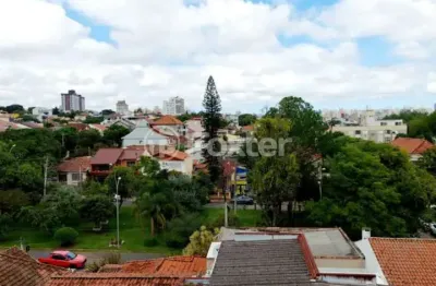 Apartamento com 3 quartos à venda na avenida pereira pinto, 482, jardim são pedro, porto alegre, 78 m2 por r$ 700.000
