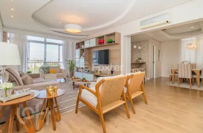 Apartamento com 3 quartos à venda na rua riachuelo, 1110, centro histórico, porto alegre, 153 m2 por r$ 1.380.000