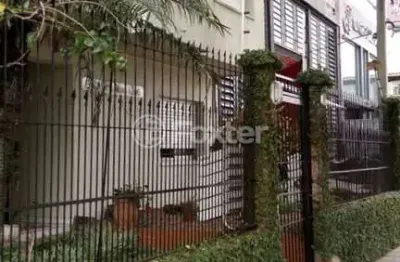 Cobertura com 3 quartos à venda na rua doutor salvador franca, 1209, jardim botânico, porto alegre, 125 m2 por r$ 402.000