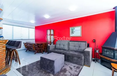 Cobertura com 2 quartos à venda na rua luzitana, 210, higienópolis, porto alegre, 104 m2 por r$ 532.000