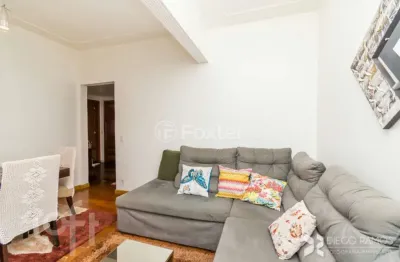 Apartamento com 3 quartos à venda na rua dos andradas, 918, centro histórico, porto alegre, 88 m2 por r$ 560.000