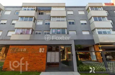 Apartamento com 3 quartos à venda na rua jalmar azambuja diniz, 82, jardim itu sabará, porto alegre, 90 m2 por r$ 750.000