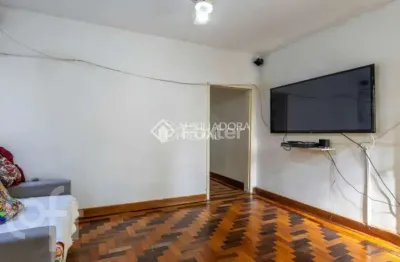 Apartamento com 2 quartos à venda na rua vinte e quatro de maio, 93, centro histórico, porto alegre, 39 m2 por r$ 230.000