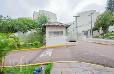 Apartamento com 1 quarto à venda na rua tenente ary tarrago, 444, jardim itu sabará, porto alegre, 36 m2 por r$ 190.000