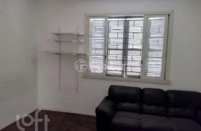 Apartamento com 1 quarto à venda na rua luiz afonso, 576, cidade baixa, porto alegre, 21 m2 por r$ 175.000