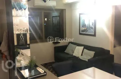 Apartamento com 1 quarto à venda na rua santana, 744, santana, porto alegre, 41 m2 por r$ 450.000