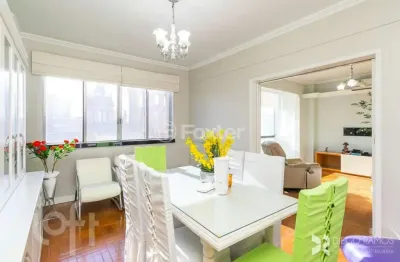 Apartamento com 3 quartos à venda na rua duque de caxias, 1191, centro histórico, porto alegre, 119 m2 por r$ 950.000