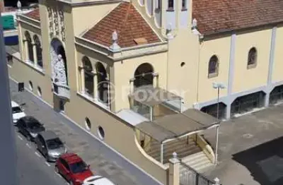 Apartamento com 3 quartos à venda na avenida alberto bins, 456, centro histórico, porto alegre, 84 m2 por r$ 550.000