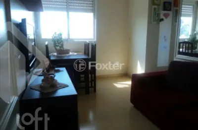 Apartamento com 2 quartos à venda na avenida a. j. renner, 1820, humaitá, porto alegre, 47 m2 por r$ 223.000