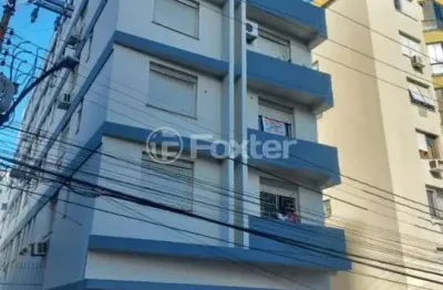 Apartamento com 1 quarto à venda na rua doutor barros cassal, 500, floresta, porto alegre, 34 m2 por r$ 285.000