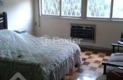 Apartamento com 3 quartos à venda na avenida protásio alves, 749, rio branco, porto alegre, 104 m2 por r$ 450.000