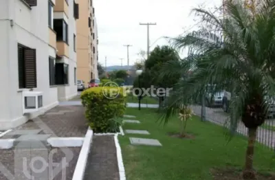 Apartamento com 2 quartos à venda na avenida sarandi, 940, sarandi, porto alegre, 52 m2 por r$ 298.000