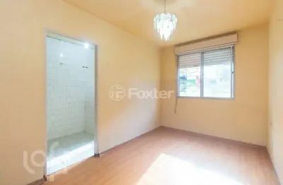 Apartamento com 2 quartos à venda na rua tenente ary tarrago, 440, jardim itu sabará, porto alegre, 40 m2 por r$ 280.000