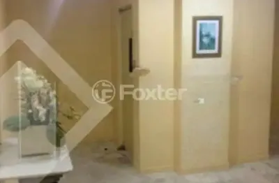 Apartamento com 1 quarto à venda na avenida desembargador andré da rocha, 300, centro histórico, porto alegre, 40 m2 por r$ 274.000