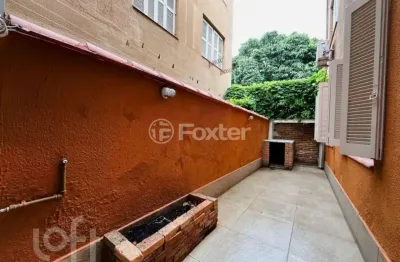 Apartamento com 2 quartos à venda na rua dona margarida, 1245, navegantes, porto alegre, 61 m2 por r$ 265.000