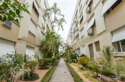 Apartamento com 1 quarto à venda na rua honório silveira dias, 840, são joão, porto alegre, 49 m2 por r$ 259.990