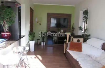 Apartamento com 1 quarto à venda na rua jacob vontobel, 72, jardim botânico, porto alegre, 40 m2 por r$ 220.000