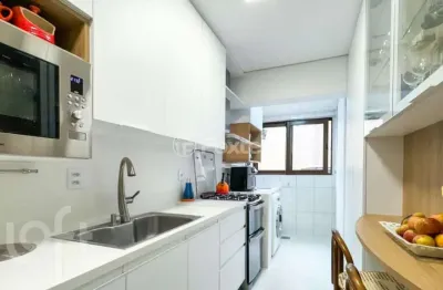 Cobertura com 3 quartos à venda na rua olinda, 401, são geraldo, porto alegre, 178 m2 por r$ 899.000