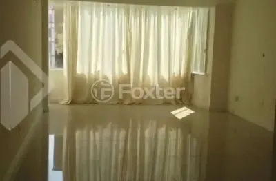 Apartamento com 3 quartos à venda na rua duque de caxias, 1488, centro histórico, porto alegre, 105 m2 por r$ 480.000