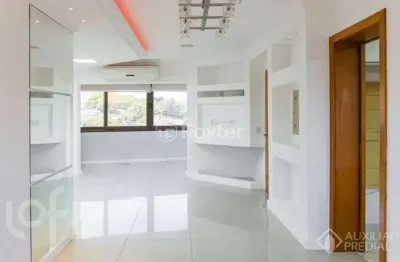 Apartamento com 3 quartos à venda na rua luiz cosme, 333, passo da areia, porto alegre, 108 m2 por r$ 900.000