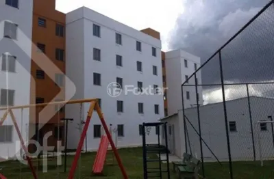 Apartamento com 2 quartos à venda na rua germano basler, 115, jardim leopoldina, porto alegre, 38 m2 por r$ 170.000