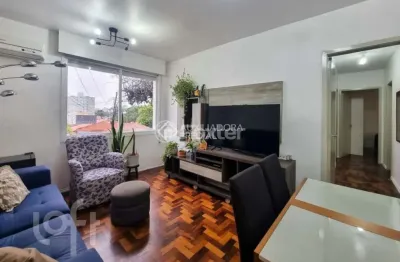 Apartamento com 3 quartos à venda na rua artur azevedo, 220, partenon, porto alegre, 81 m2 por r$ 295.000