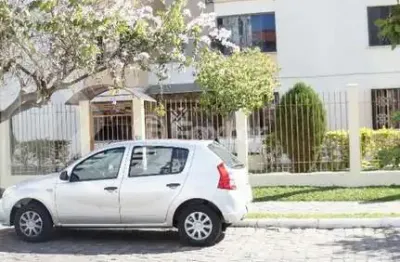 Apartamento com 2 quartos à venda na avenida salvador leão, 1025, sarandi, porto alegre, 52 m2 por r$ 280.000