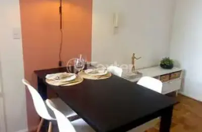 Apartamento com 1 quarto à venda na avenida bernardi, 164, cristo redentor, porto alegre, 39 m2 por r$ 248.800