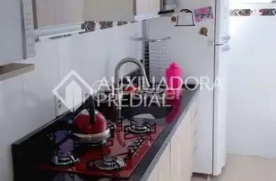 Apartamento com 2 quartos à venda na rua aracy froes, 257, jardim itu sabará, porto alegre, 58 m2 por r$ 293.000