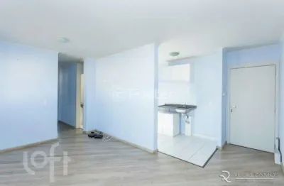 Apartamento com 3 quartos à venda na avenida josé aloísio filho, 595, humaitá, porto alegre, 67 m2 por r$ 450.000
