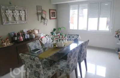 Apartamento com 3 quartos à venda na rua demétrio ribeiro, 738, centro histórico, porto alegre, 104 m2 por r$ 850.000