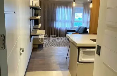 Apartamento com 1 quarto à venda na avenida ipiranga, 8339, partenon, porto alegre, 37 m2 por r$ 530.000