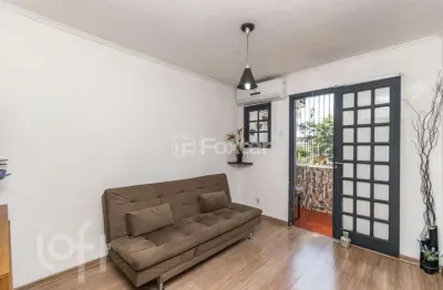 Apartamento com 2 quartos à venda na avenida guido mondin, 754, são geraldo, porto alegre, 68 m2 por r$ 246.000