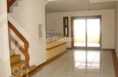 Casa com 3 quartos à venda na avenida elias cirne lima, 344, partenon, porto alegre, 162 m2 por r$ 740.000