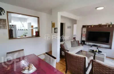 Apartamento com 2 quartos à venda na rua chile, 20, jardim botânico, porto alegre, 62 m2 por r$ 330.000