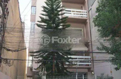 Apartamento com 1 quarto à venda na rua general vasco alves, 236, centro histórico, porto alegre, 40 m2 por r$ 248.000
