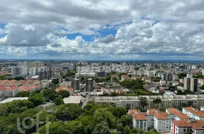 Apartamento com 3 quartos à venda na rua carlos contursi, 75, jardim europa, porto alegre, 92 m2 por r$ 1.990.000