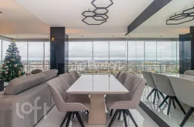 Apartamento com 3 quartos à venda na Rua Carlos Contursi, 75, Jardim Europa, Porto Alegre, 92 m2 por R$ 1.890.000