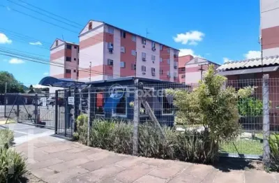 Apartamento com 2 quartos à venda na rua josé barcellos garcia, 100, rubem berta, porto alegre, 37 m2 por r$ 159.000